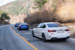 BMW 330i M Sport 2019 года (KR)
